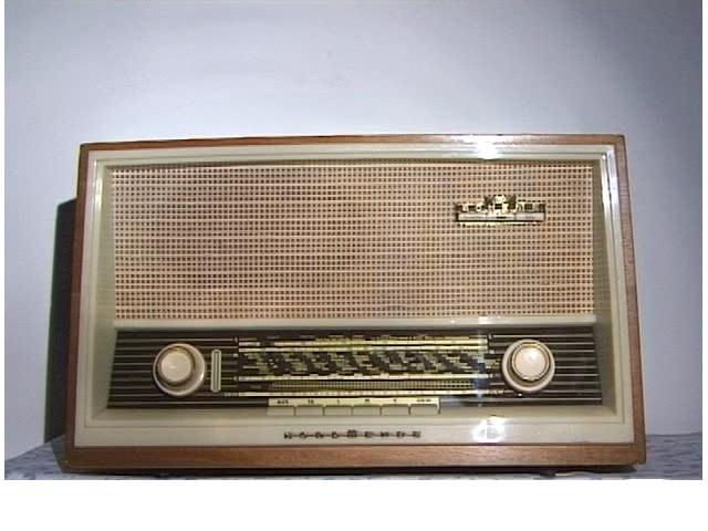 Radio_NORDMENDE