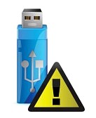 USB